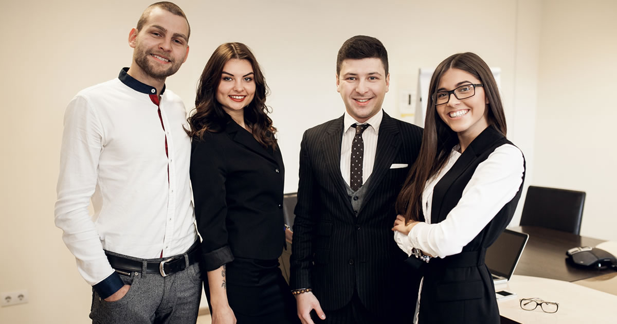 Nuestro Equipo
